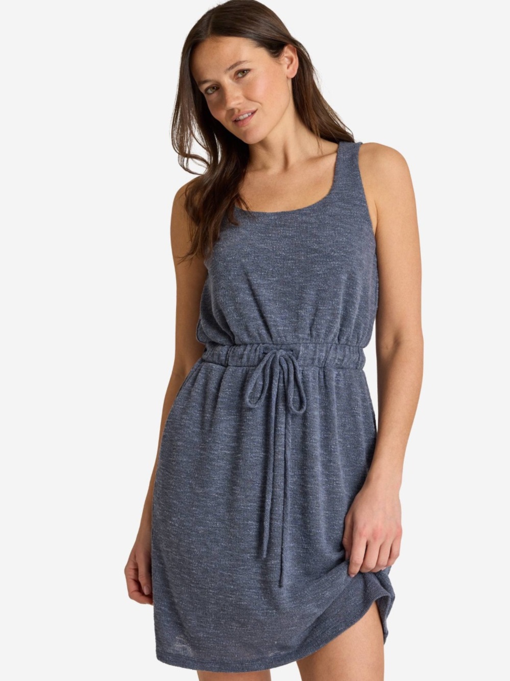 Terry Cloth Cover up
